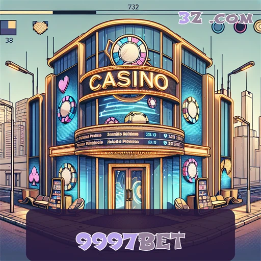 Esporte em Jogo: A Revolução do 9997bet no Brasil