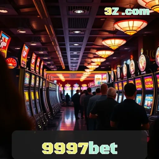 9997bet Afiliados