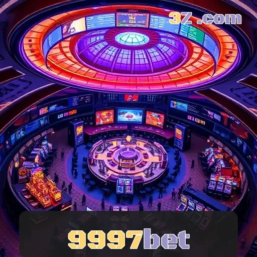 9997bet Ofertas Especiais
