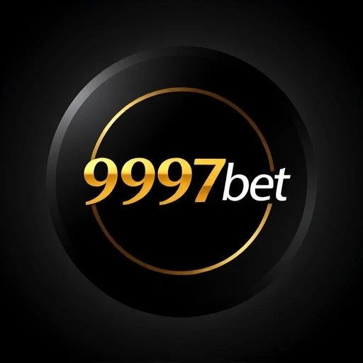 9997bet Logo