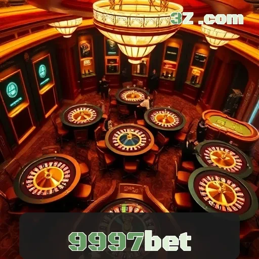 9997bet Novos Jogos