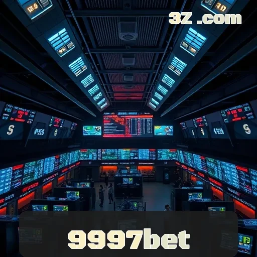 9997bet Avaliações