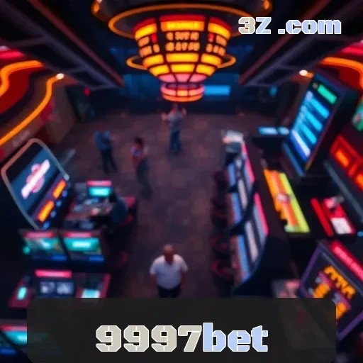 9997bet Torneios
